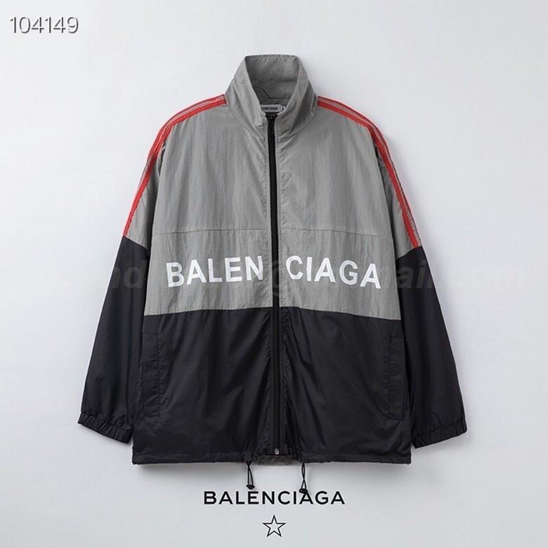 Balenciaga Men's Outwear 7